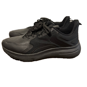 Shoes For Crews Mens Slip Resistant Work Sneakers